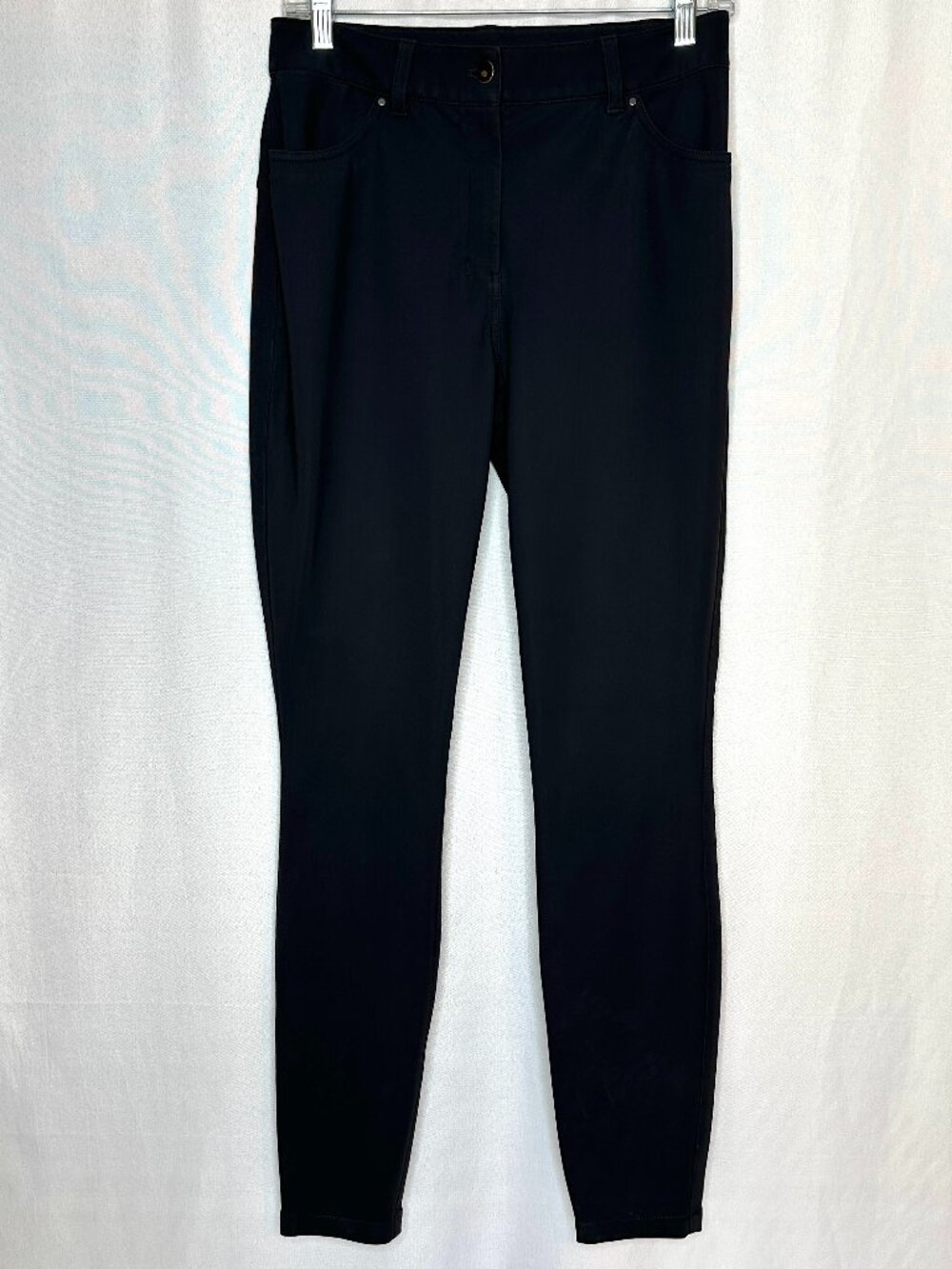 Lululemon Women’s Stretch High Rise Pants, Size‎ 29 Black LW5EJ85 Athleisure
